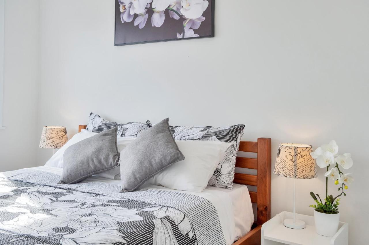Spacious 3Br Nr Middlemore & Airport W Free Netflix أوكلاند المظهر الخارجي الصورة